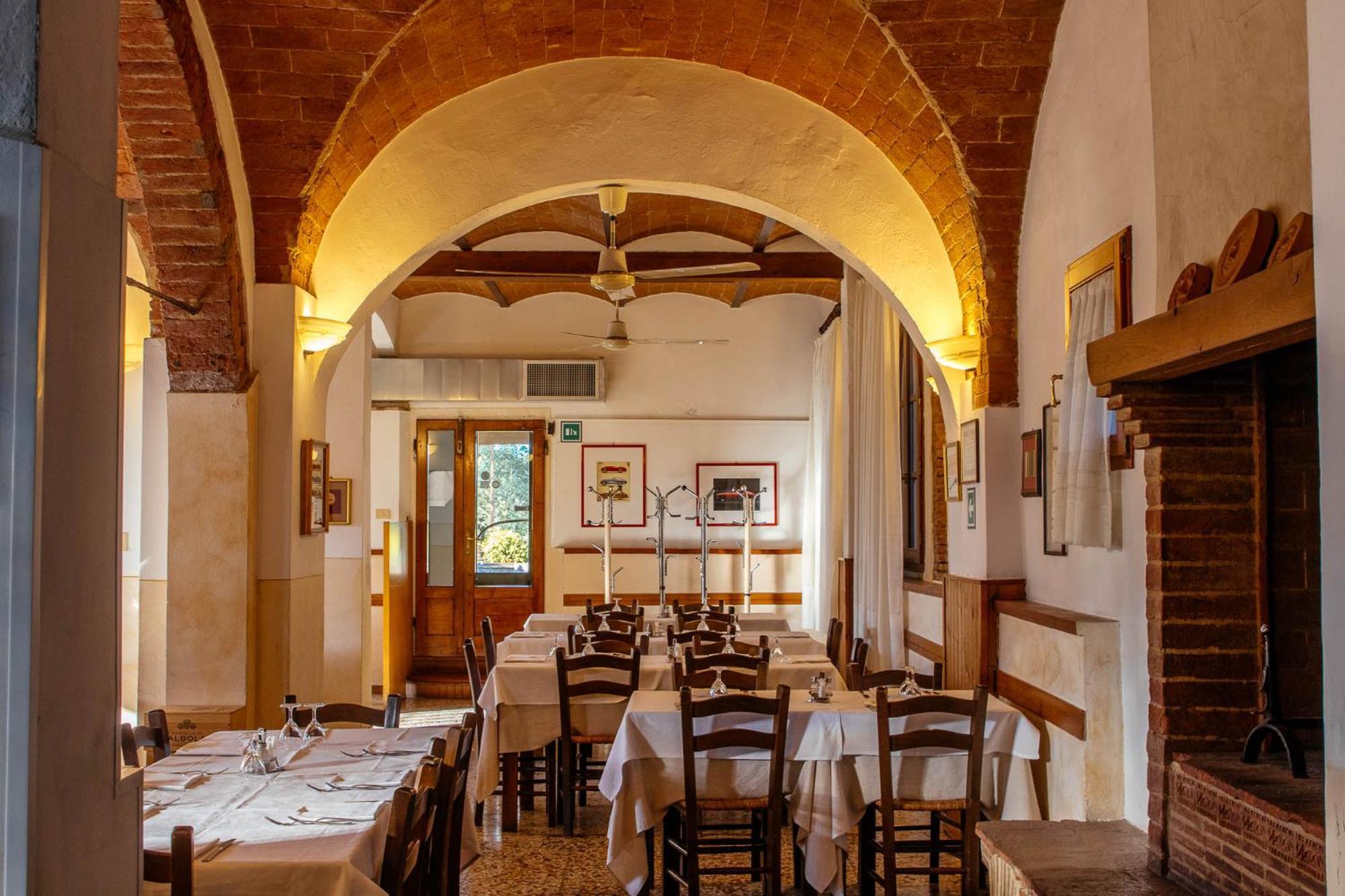 סן מיניאטו Collebrunacchi B&B מראה חיצוני תמונה