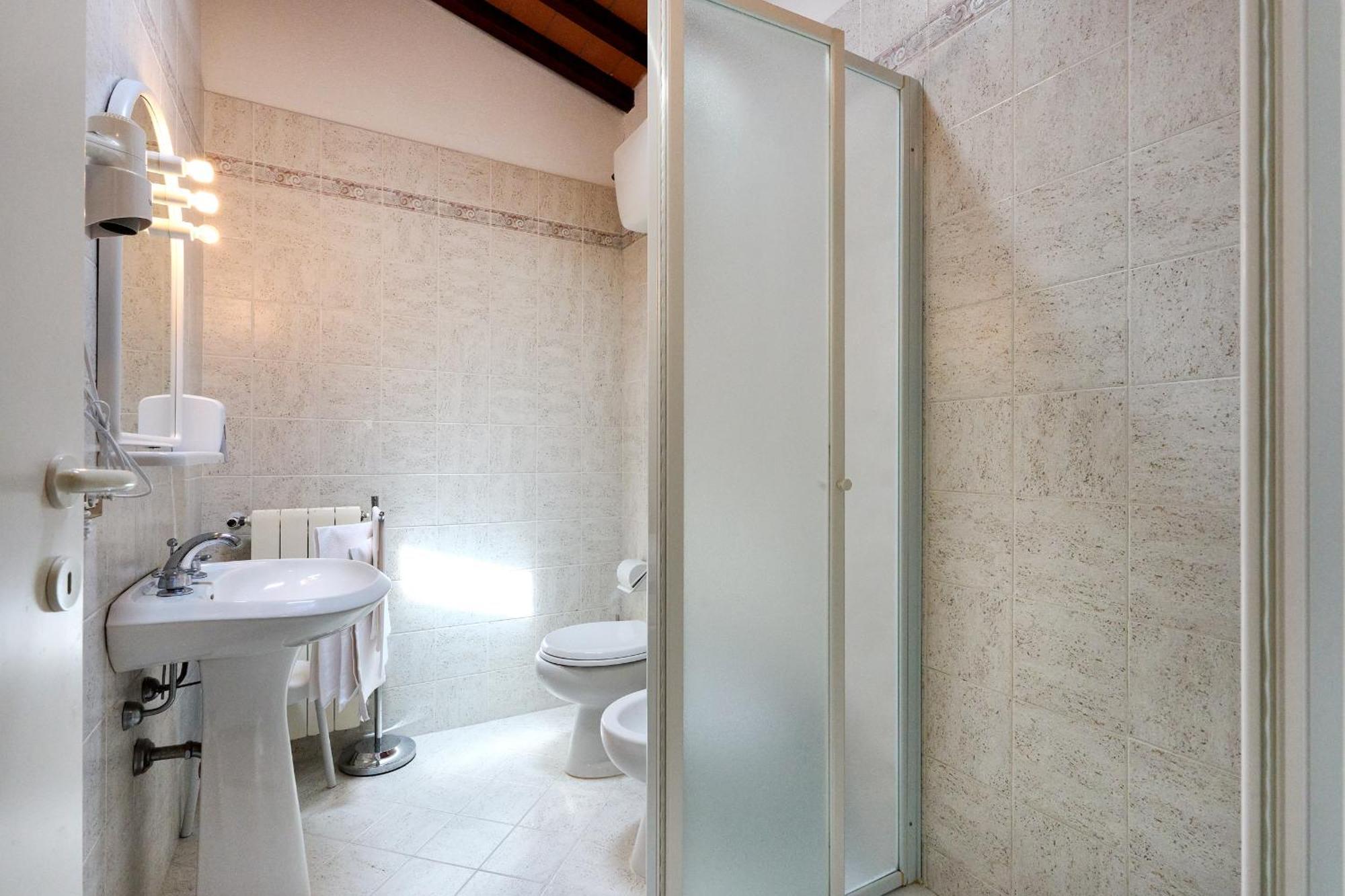 סן מיניאטו Collebrunacchi B&B מראה חיצוני תמונה