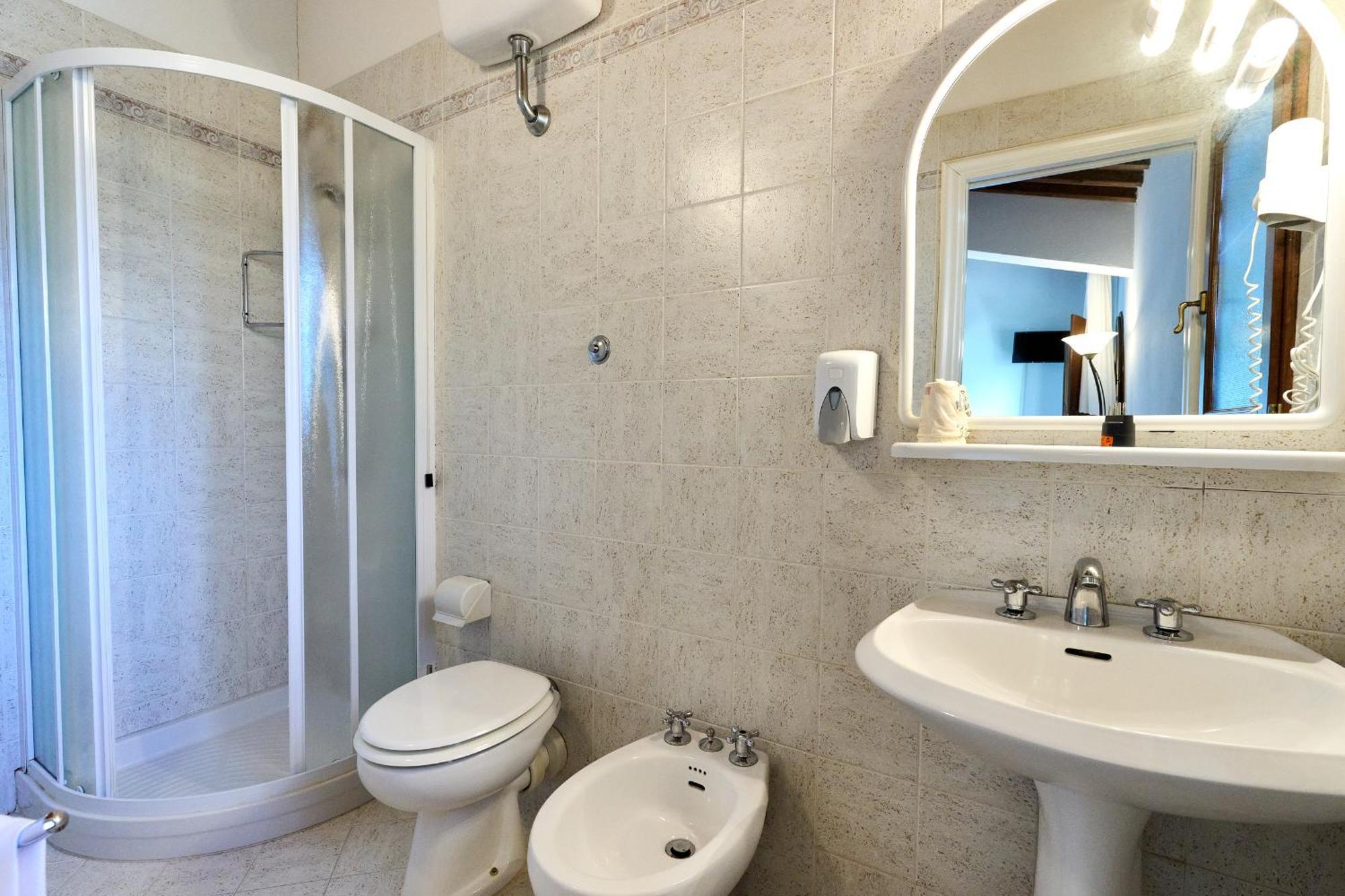 סן מיניאטו Collebrunacchi B&B מראה חיצוני תמונה