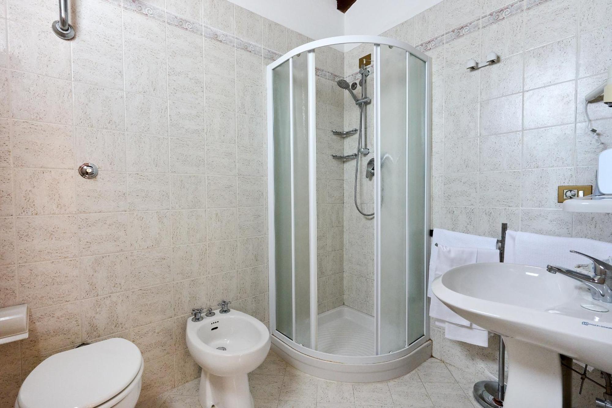 סן מיניאטו Collebrunacchi B&B מראה חיצוני תמונה
