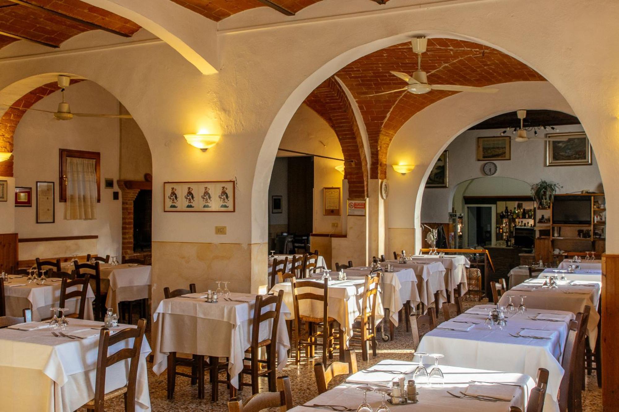 סן מיניאטו Collebrunacchi B&B מראה חיצוני תמונה